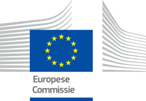 Logo Europese Commissie