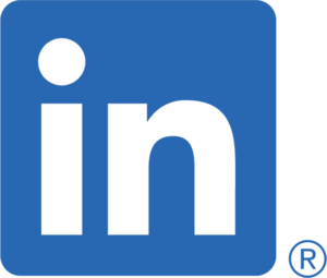 Linkedin logo