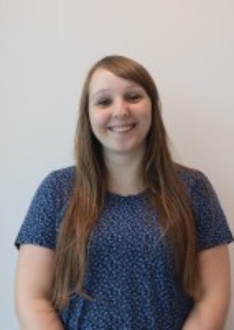 Stephanie Wolters Tijdelijke profielfoto